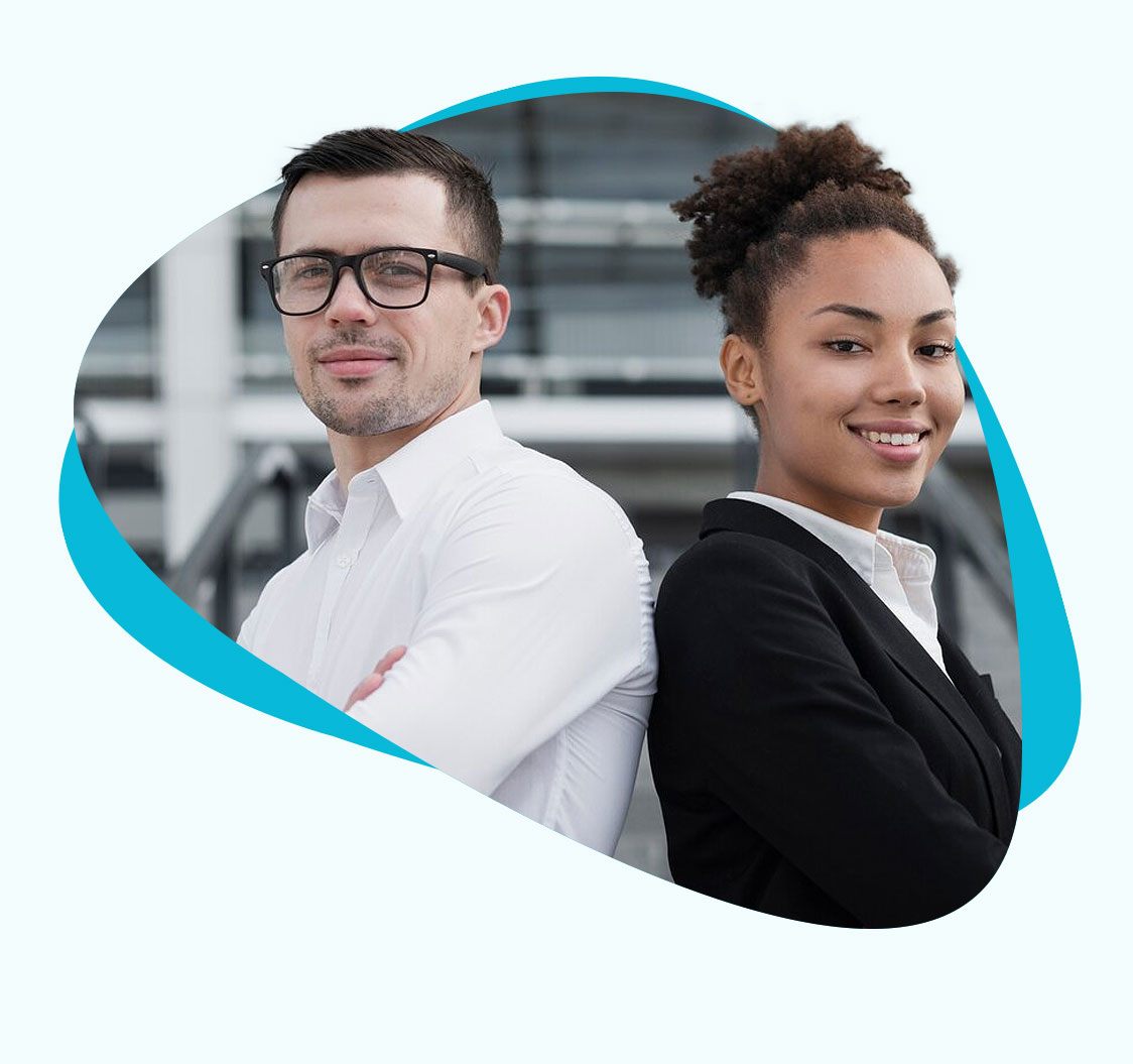 We are THE Affiliate Marketing Agency!