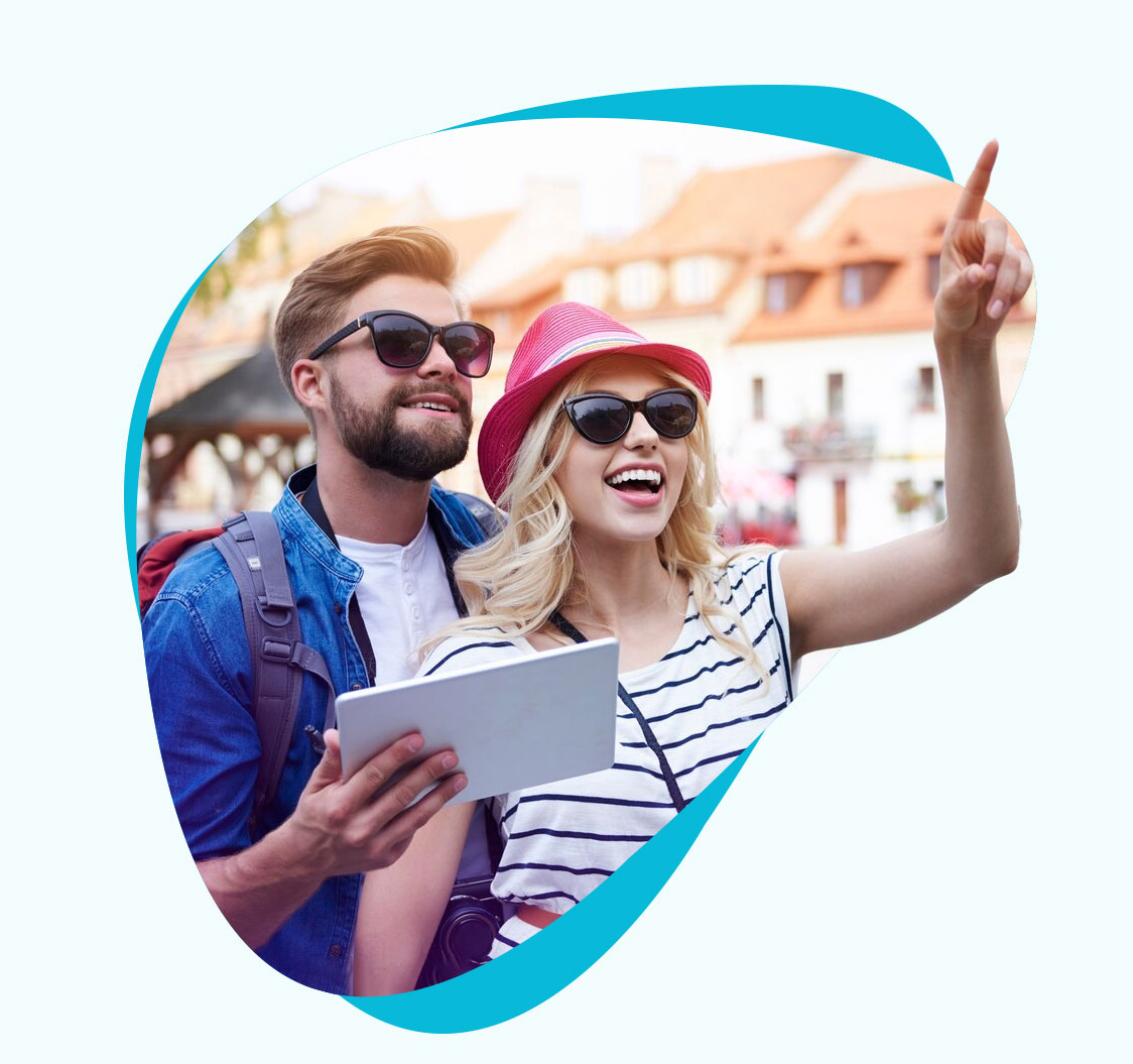 High Performance and High Demand Report Search Marketing Hero Image