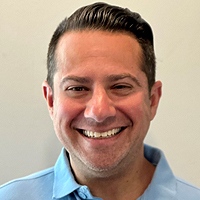 Jon Kendall