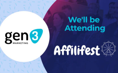 Affilifest 2025: The UK Affiliate Conference Reimagined with Festival Vibes and Real Connections